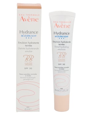 Avene Hydrance BB-Light SPF30 40ml.