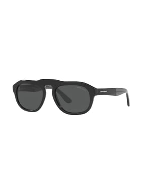 Giorgio Armani Men's Sunglasses  46/24/145 mm acetate