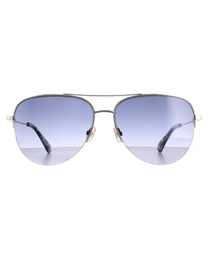 Kate Spade Maisie/G/S 807 9O zwart grijs gradiënt zonnebril