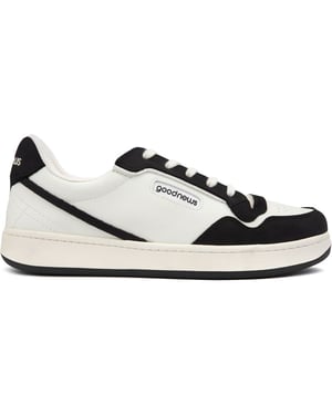 Good News Mack Trainers