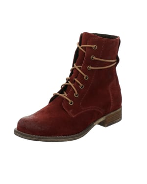 JOSEF SEIBEL Sienna 70 | Enkellaars voor Dames | rood