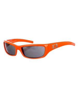 Acetate sunglasses with rectangular shape EX-60607 women