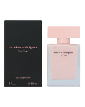 Narciso Rodriguez For Her Edp Spray 30ml.