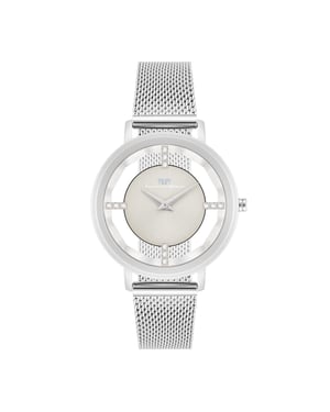 Rhodenwald & Söhne Female Stainless steel Watch 36,0mm