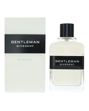 Givenchy Gentleman Eau De Toilette 100ml
