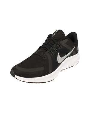 Nike Quest 4 Heren Schoenen Zwart