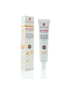 Erborian BB Cream SPF 20 40ml - Chocolate