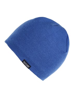 Regatta Kinderen/Kinderen Banwell II Beanie (Sterk Blauw)