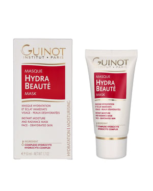 Guinot Hydra Beaute Instant Moisturising & Radiance Mask 50 ml