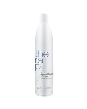 ANTIROOS SHAMPOO 500 ML.