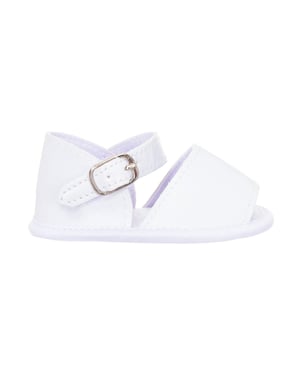 Flexibele sandalen met gespsluiting LPG31231 baby