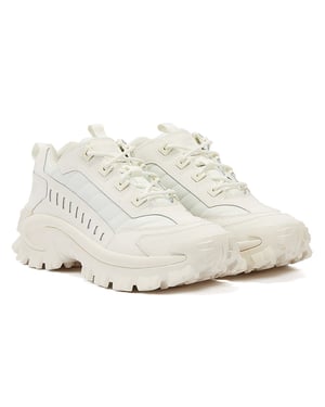 Cat Intruder Unisex Trainers