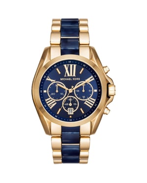 Michael Kors MK6268 Bradshaw Chronograph Damklocka