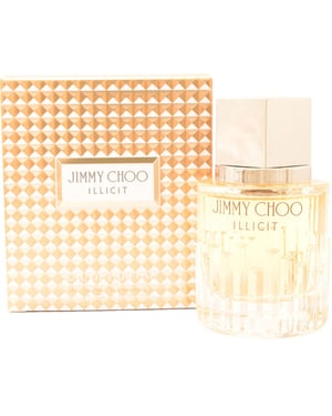 Jimmy Choo Illicit Eau de Parfum 40ml Spray For Her