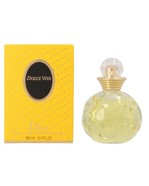 Dior Dolce Vita Edt Spray 100ml.