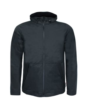 Hunter Original 2L Mens Black Anorak Jacket