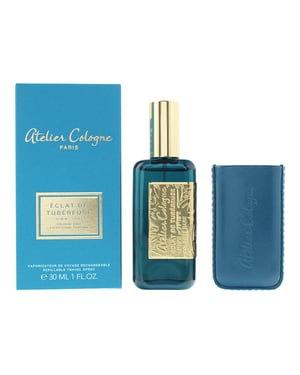 Atelier Cologne eclat De Tubereuse Eau de Parfum 30ml Spray Unisex