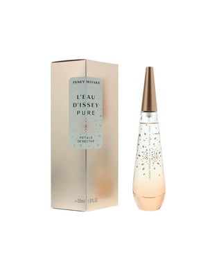 Issey Miyake L'Eau D'Issey Pure Petale de Nectar Eau de Toilette 50ml Spray