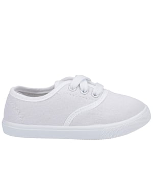 Mirak Morris Plimsolls Infants Plimsolls