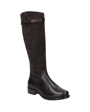 JOSEF SEIBEL Chiara 05 | Laars voor Dames | bruin