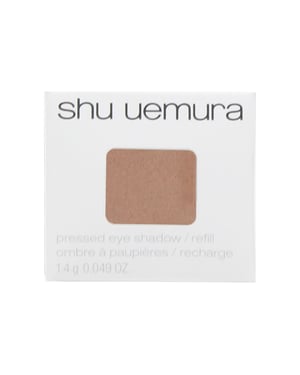 Shu Uemura Pressed Eye Shadow Refill 1.4g P Soft Beige 832