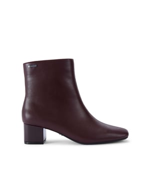 Carvela Cleo Ankle Boots