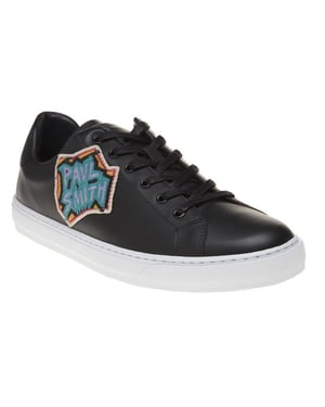 Paul Smith Mainline Hansen Trainers