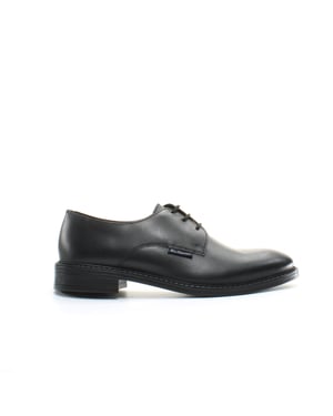 Ben Sherman Pearce Herrskor Svarta Skor