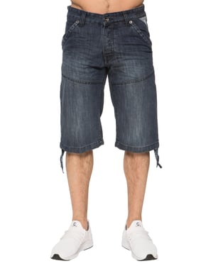 Mens Casual Designer Shorts| Enzo Designer Menswear