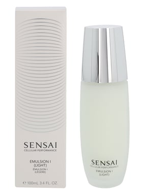 Sensai Cellular Perf. Emulsion I (Light) 100ml.