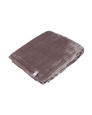 Extra Soft Warm 1.7 TOG Luxury Thermal Fleece Blanket - 180 x 200 cm