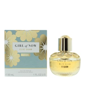 Elie Saab Girl Of Now Shine Eau de Parfum 30ml