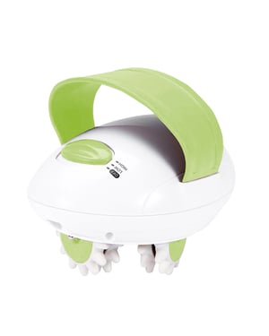 Italian Design 6X Ultraroller Anticellmassager