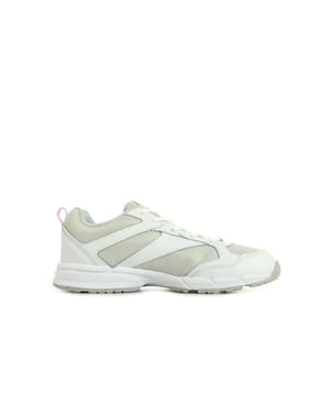 Reebok Almotio 2.0 Kids White/Pink Trainers