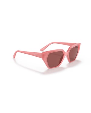Vogue Women's Sunglasses  58/19/140 mm resin