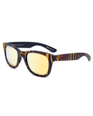 Italia Independent Unisex Sunglasses 50/20/140 mm acetate