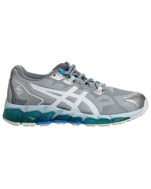 Asics Gel-Quantum 360 6 Dam Grå Träningsskor