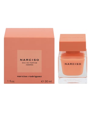 Narciso Rodriguez Ambree Edp Spray 30ml.