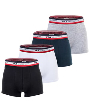 Fila Man Boxer Boxershorts