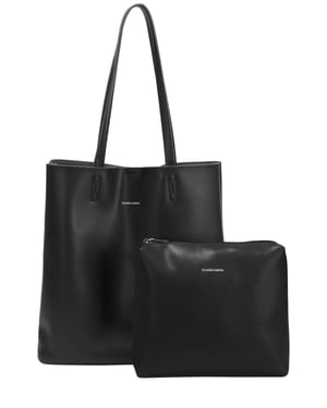 Essential Noir Tote Bag
