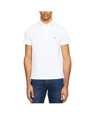 Tommy Hilfiger Mens Core Polo Shirts