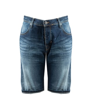 Antony Morato Shorts Baart Herr Blå