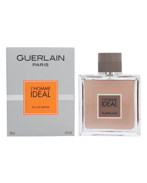Guerlain L'Homme Ideal Edp Spray 100ml