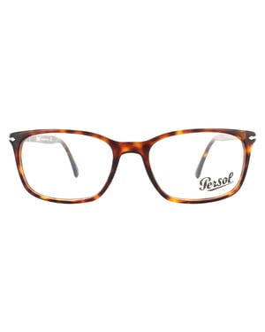 Persol bril PO3189V 24 Havana