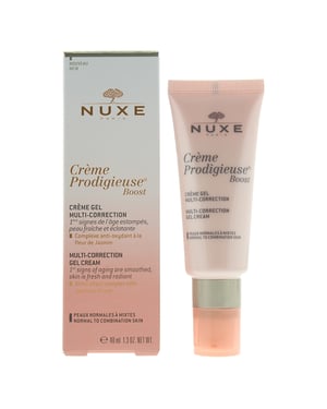 Nuxe Creme Prodigieuse Boost Gel Cream 40ml.