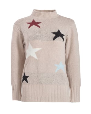Stars & Stripes Jumper