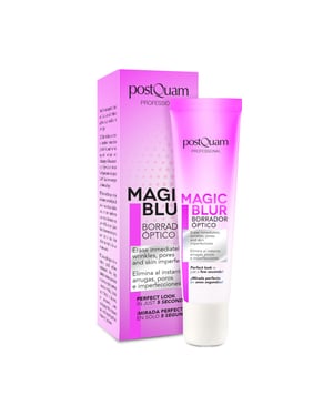 MAGIC BLUR, OPTISCHE GUM 30 ML