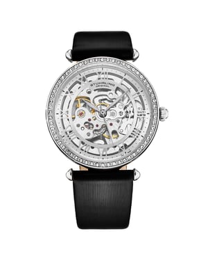 Luxe Automatic 4022 38 mm Skelett
