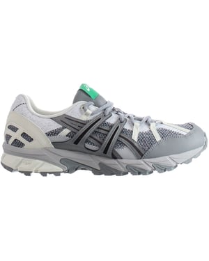Asics Gel-Sonoma 15-50 grå träningsskor för herrar
