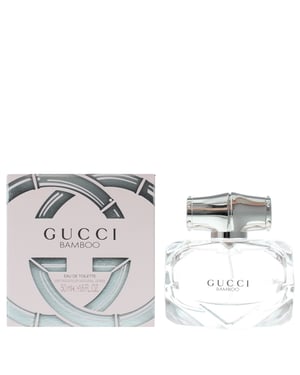Gucci Bamboo Eau de Toilette 50ml
